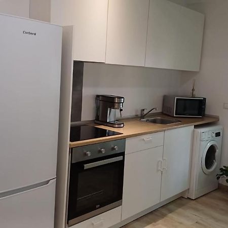 Apartamentos En Alameda Junto Al Corte Ingles Cartagena Eksteriør bilde