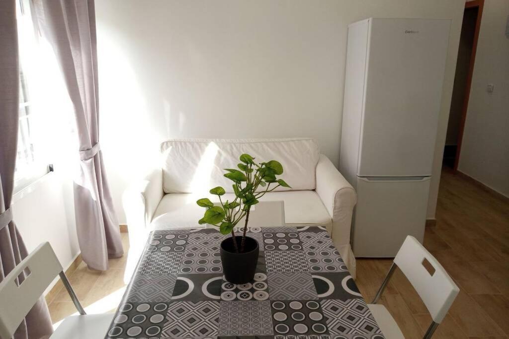 Apartamentos En Alameda Junto Al Corte Ingles Cartagena Eksteriør bilde