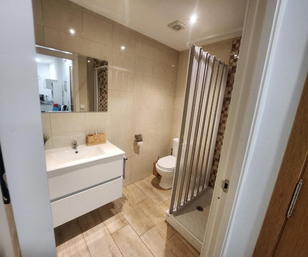 Apartamentos En Alameda Junto Al Corte Ingles Cartagena Eksteriør bilde