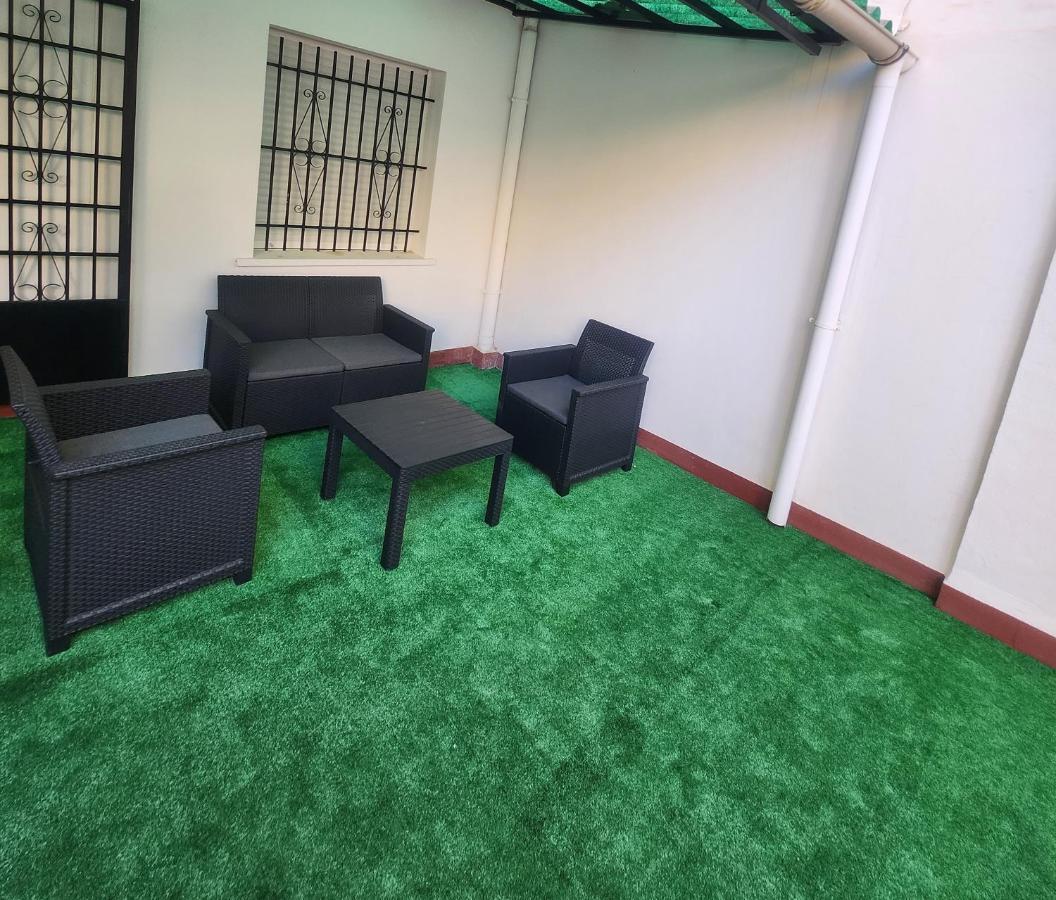 Apartamentos En Alameda Junto Al Corte Ingles Cartagena Eksteriør bilde
