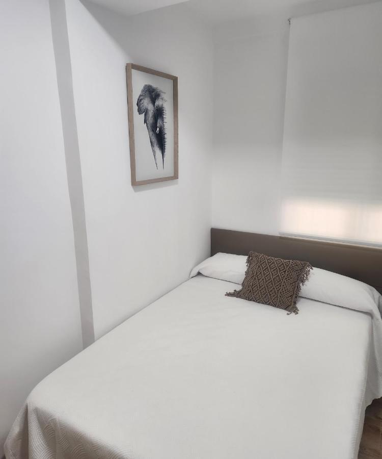 Apartamentos En Alameda Junto Al Corte Ingles Cartagena Eksteriør bilde