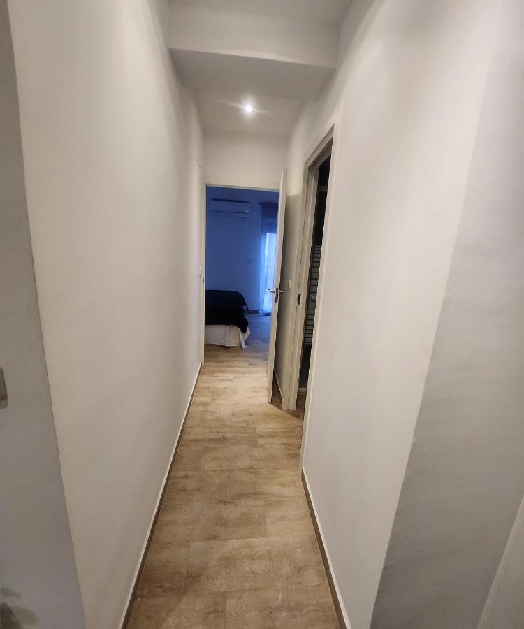 Apartamentos En Alameda Junto Al Corte Ingles Cartagena Eksteriør bilde