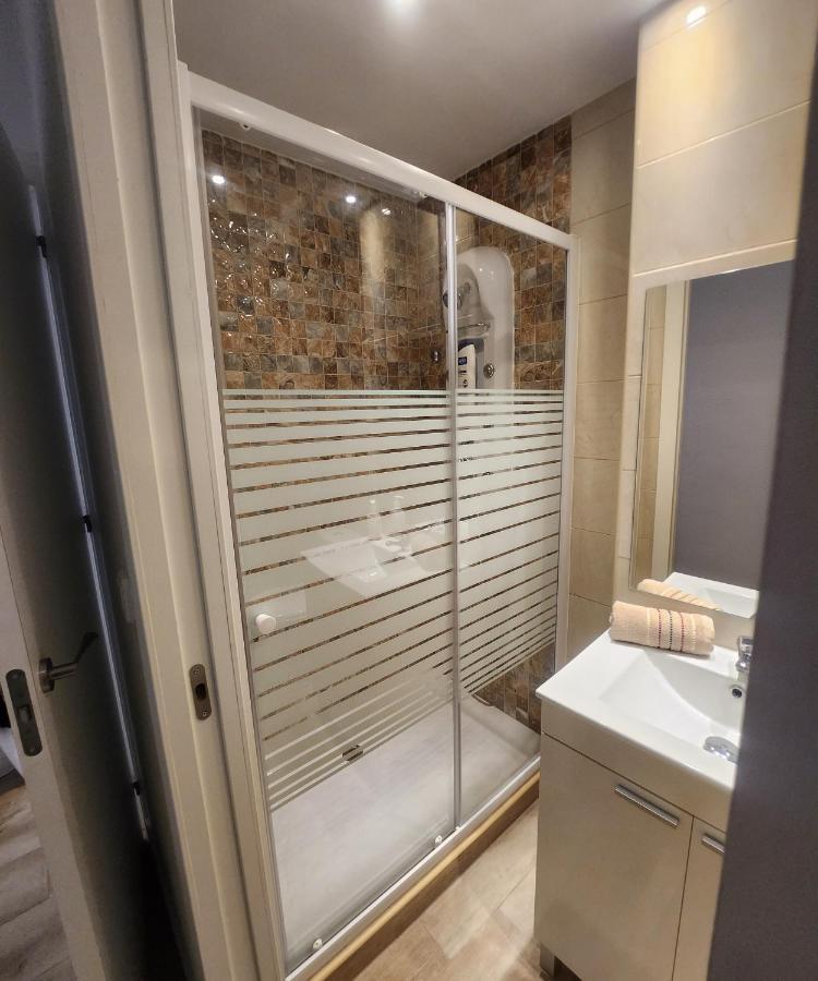 Apartamentos En Alameda Junto Al Corte Ingles Cartagena Eksteriør bilde