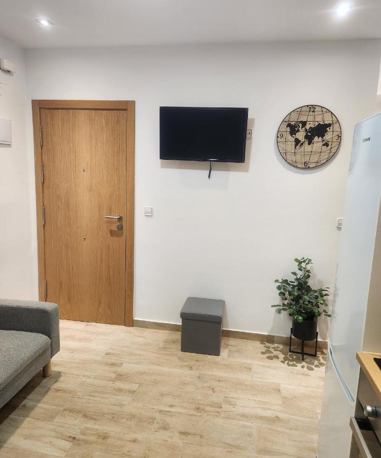 Apartamentos En Alameda Junto Al Corte Ingles Cartagena Eksteriør bilde