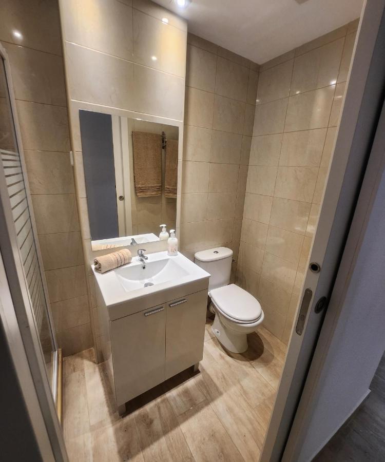 Apartamentos En Alameda Junto Al Corte Ingles Cartagena Eksteriør bilde